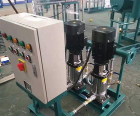 供水設備多少錢 浙江供水設備 北京同利欣源 查看