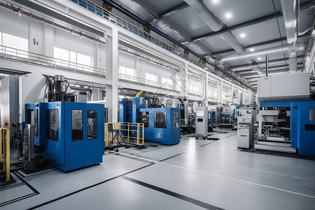 機(jī)械感背景