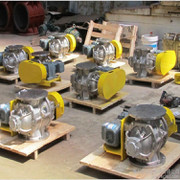 【豐躍機(jī)械 GSZ-250 高效降噪設(shè)備 羅茨鼓風(fēng)機(jī)】?jī)r(jià)格_廠家_圖片 -