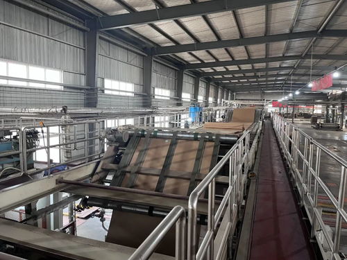 宇興包裝：推進荊州紙制品包裝產業升級，助力機械零件包裝領域做大做強