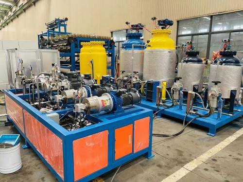 2025年數(shù)控與夾心彩鋼板設(shè)備選購(gòu)指南 跨材質(zhì)適配與售后體系解析，兼論零部件銷(xiāo)售策略